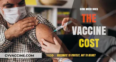 Understanding COVID-19 Vaccine Costs: Pricing, Accessibility, and Coverage Explained