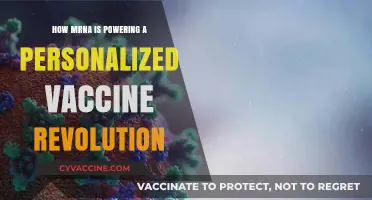 mRNA Technology: Personalized Vaccines Transforming Healthcare and Disease Prevention