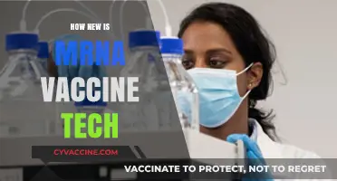 Unveiling mRNA Vaccines: Revolutionary Tech or Decades in the Making?