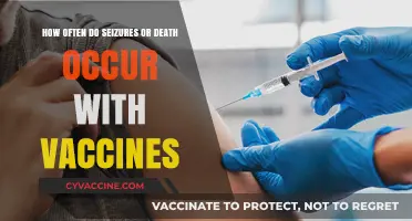 Vaccine Safety: Seizure and Death Risks Explained and Debunked