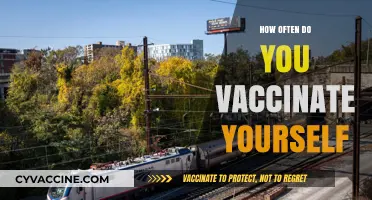 How Often Should You Vaccinate? A Guide to Staying Protected