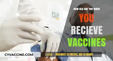 Understanding the Age-Appropriate Vaccine Schedule for Optimal Health