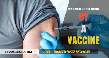 Vaccine Safety: Understanding the Rare Risks of Harm