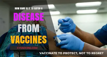 Vaccine-Related Diseases: Unraveling the Myth of Transmission Risks