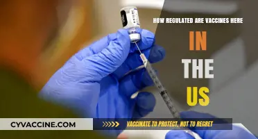 Understanding US Vaccine Regulations: Safety, Oversight, and Public Health Measures