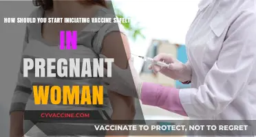 Ensuring Vaccine Safety for Pregnant Women: A Step-by-Step Guide