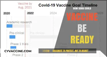 When Can We Expect a Vaccine? Timelines and Realities