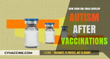 Vaccinations and Autism: Debunking Myths About Early Childhood Development