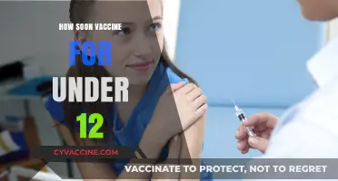 When Can Kids Under 12 Get Vaccinated? Latest Updates