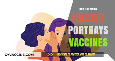 Debunking Myths: How Media Misrepresents Vaccines and Fuels Misinformation