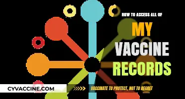 Accessing Your Complete Vaccine Records: A Step-by-Step Guide