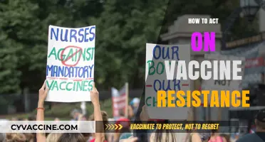 Overcoming Vaccine Resistance: Strategies for Effective Communication and Action