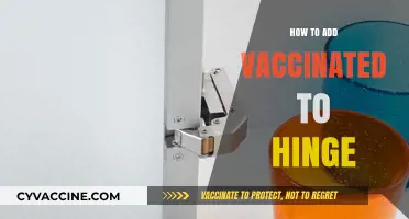 Boost Your Hinge Profile: Add Vaccinated Status Easily