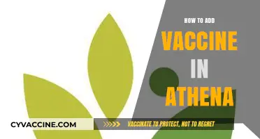 Step-by-Step Guide: Adding Vaccines to Athena Health Records Easily
