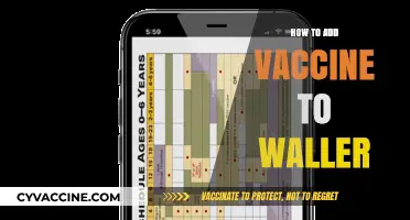 Adding Vaccines to Your Wallet: A Step-by-Step Guide for Easy Access