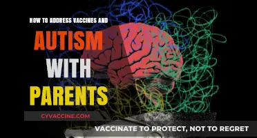 Navigating Vaccine and Autism Concerns: A Guide for Parent Conversations