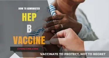 Step-by-Step Guide: Administering Hepatitis B Vaccine Safely and Effectively