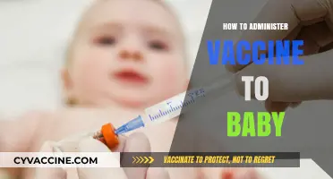 Safe and Gentle: A Parent’s Guide to Administering Baby Vaccines