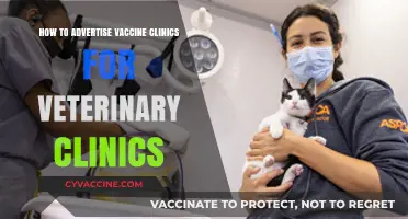 Effective Strategies to Promote Vaccine Clinics for Veterinary Practices