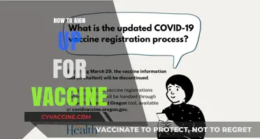 Step-by-Step Guide: How to Sign Up for Your COVID-19 Vaccine