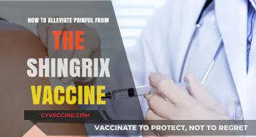 Ease Shingrix Vaccine Pain: Effective Tips for Quick Relief
