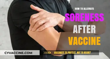 Effective Tips to Ease Post-Vaccine Soreness and Discomfort Quickly