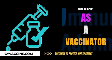 Step-by-Step Guide to Becoming a Certified Vaccinator Today