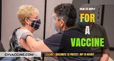 Step-by-Step Guide to Applying for Your COVID-19 Vaccine Appointment