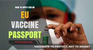 Your Guide to Obtaining an EU Vaccine Passport Easily