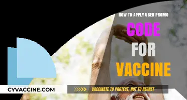 Uber Vaccine Promo Code: Step-by-Step Guide to Apply and Save