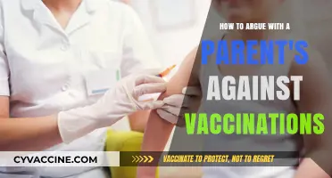 Navigating Vaccine Discussions: Strategies to Address Parental Concerns Effectively