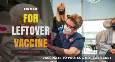 Smart Strategies to Secure Leftover Vaccine Doses Near You