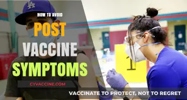 Minimize Post-Vaccine Discomfort: Proven Tips to Ease Side Effects