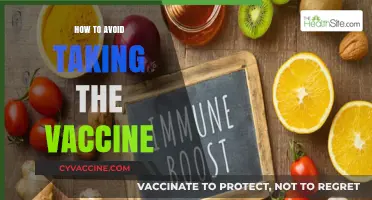 Stay Informed: Natural Ways to Boost Immunity Without Vaccination