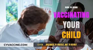 Understanding Risks: Alternatives to Vaccination for Your Child's Health