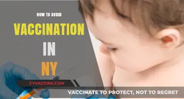 Navigating New York's Vaccination Exemptions: A Comprehensive Guide