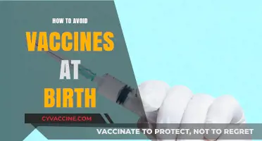 Navigating Birth Vaccine Decisions: Empowered Choices for Your Newborn's Health