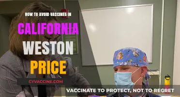 Avoiding Vaccines in California: Weston Price Foundation's Natural Approach