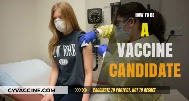 Volunteering for Vaccine Trials: A Step-by-Step Guide to Becoming a Candidate