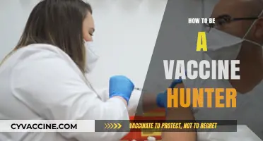 Mastering Vaccine Hunting: Tips for Securing Your COVID-19 Shot Fast