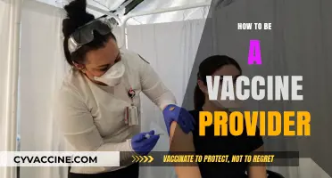 Steps to Becoming a Certified Vaccine Provider: A Comprehensive Guide