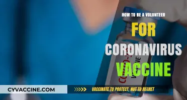 Volunteering for COVID-19 Vaccine Trials: A Step-by-Step Guide