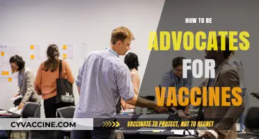 Empowering Vaccine Advocacy: Strategies to Educate, Engage, and Protect Communities