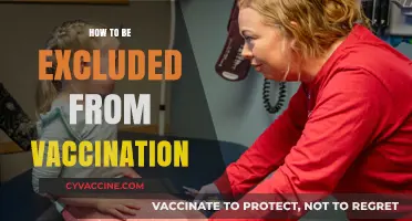 Understanding Legal and Medical Exemptions for Vaccination Opt-Outs