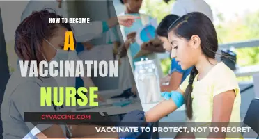 Steps to Becoming a Vaccination Nurse: A Comprehensive Career Guide