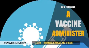 Step-by-Step Guide to Becoming a Certified Vaccine Administrator