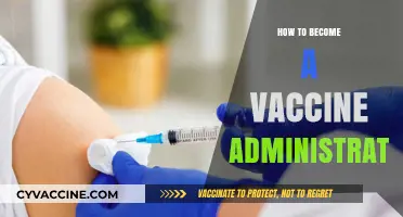 Mastering Vaccine Administration: A Step-by-Step Guide to Becoming Certified