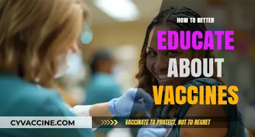 Empowering Communities: Effective Strategies to Educate and Promote Vaccine Awareness