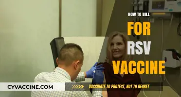 Billing for RSV Vaccine: A Step-by-Step Guide for Healthcare Providers