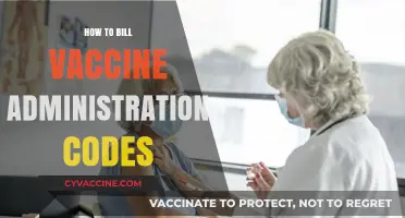 Mastering Vaccine Administration Billing: A Guide to Accurate Coding